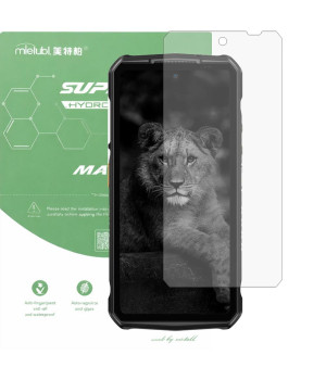 Гідрогелева плівка матова Mietubl Super TPU Matte для Ulefone Armor 29 Pro