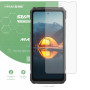 Гідрогелева плівка матова Mietubl Super TPU Matte для Ulefone Armor 33