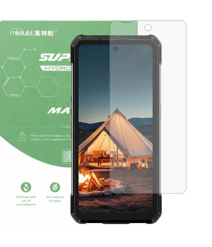 Гідрогелева плівка матова Mietubl Super TPU Matte для Ulefone Armor 34