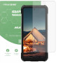 Гідрогелева плівка матова Mietubl Super TPU Matte для Ulefone Armor 34 Plus
