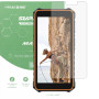 Гідрогелева плівка матова Mietubl Super TPU Matte для Ulefone RugKing