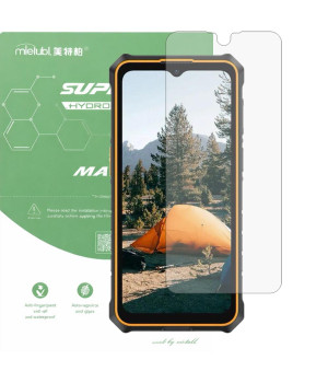 Гідрогелева плівка матова Mietubl Super TPU Matte для Ulefone Rugking 2 Pro