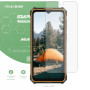 Гідрогелева плівка матова Mietubl Super TPU Matte для Ulefone Rugking 2 Pro