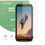 Гідрогелева плівка матова Mietubl Super TPU Matte для Ulefone Rugking 3 Pro