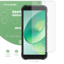 Гідрогелева плівка матова Mietubl Super TPU Matte для Ulefone RugKing 4 Pro