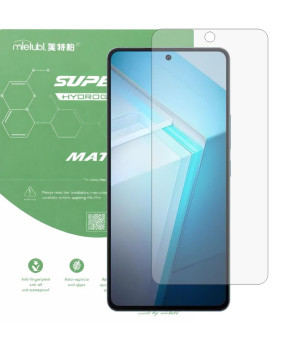 Гідрогелева плівка матова Mietubl Super TPU Matte для vivo IQOO 11S