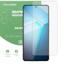 Гідрогелева плівка матова Mietubl Super TPU Matte для vivo IQOO 11S