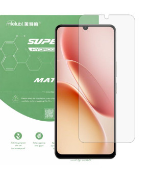 Гідрогелева плівка матова Mietubl Super TPU Matte для vivo IQOO Z11i