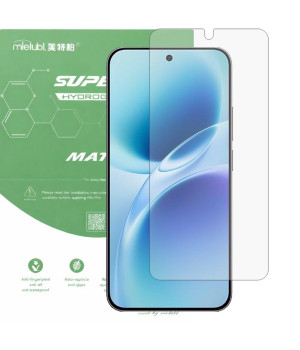 Гідрогелева плівка матова Mietubl Super TPU Matte для vivo S50 Pro Mini