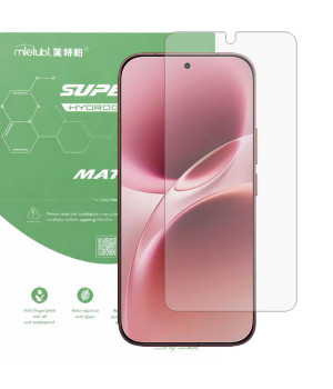 Гідрогелева плівка матова Mietubl Super TPU Matte для vivo V70
