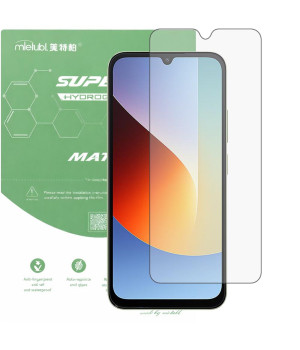Гідрогелева плівка матова Mietubl Super TPU Matte для Xiaomi Redmi A7 Pro