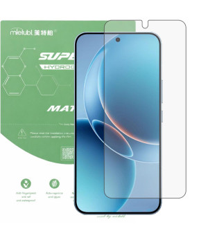 Гідрогелева плівка матова Mietubl Super TPU Matte для Xiaomi Redmi K90 Ultra
