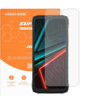 Гідрогелева плівка Mietubl Super TPU HD для DOOGEE Blade 10 Energy