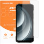 Гідрогелева плівка Mietubl Super TPU HD для DOOGEE Blade 10 Power