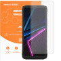 Гідрогелева плівка Mietubl Super TPU HD для DOOGEE Blade 10 Pro Energy