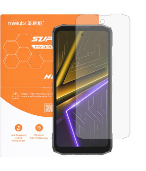 Гідрогелева плівка Mietubl Super TPU HD для DOOGEE Blade 20 Max
