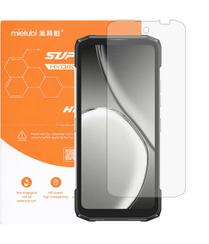 Гідрогелева плівка Mietubl Super TPU HD для DOOGEE Blade 20 Play