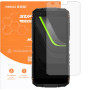 Гідрогелева плівка Mietubl Super TPU HD для DOOGEE Fire 3