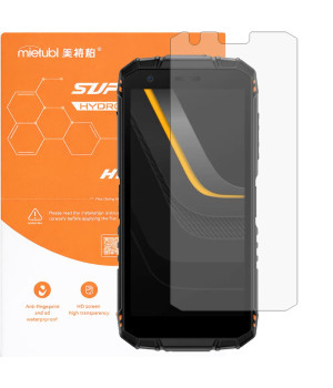 Гідрогелева плівка Mietubl Super TPU HD для DOOGEE Fire 3 Ultra