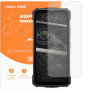 Гідрогелева плівка Mietubl Super TPU HD для DOOGEE Fire 7 Pro