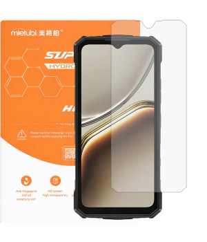 Гідрогелева плівка Mietubl Super TPU HD для DOOGEE Fire 7