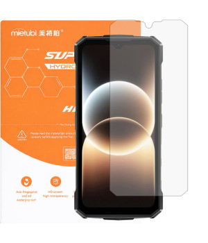 Гідрогелева плівка Mietubl Super TPU HD для DOOGEE Fire 7 Ultra