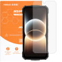 Гідрогелева плівка Mietubl Super TPU HD для DOOGEE Fire 7 Ultra