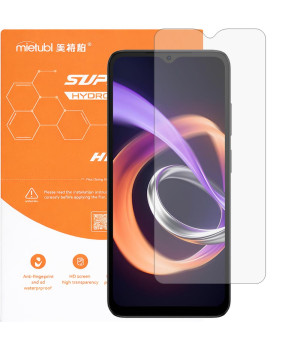 Гідрогелева плівка Mietubl Super TPU HD для DOOGEE Note 56 Plus