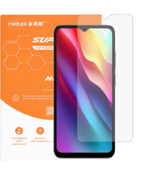 Гідрогелева плівка Mietubl Super TPU HD для DOOGEE Note 56