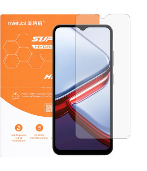 Гідрогелева плівка Mietubl Super TPU HD для DOOGEE Note 56X Pro