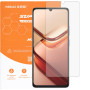 Гідрогелева плівка Mietubl Super TPU HD для DOOGEE Note 58 Pro
