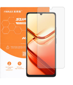 Гідрогелева плівка Mietubl Super TPU HD для DOOGEE Note 58