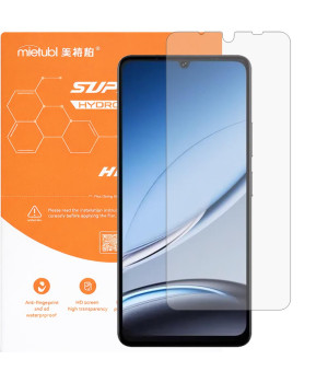 Гидрогелевая пленка Mietubl Super TPU HD для DOOGEE Note 59