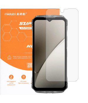 Гидрогелевая пленка Mietubl Super TPU HD для DOOGEE S Punk Pro