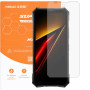 Гідрогелева плівка Mietubl Super TPU HD для DOOGEE S300 Plus