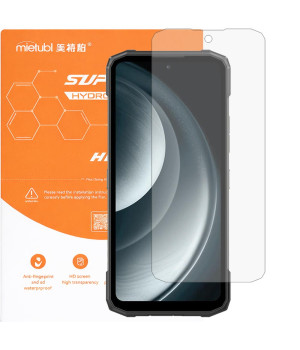 Гідрогелева плівка Mietubl Super TPU HD для DOOGEE V Max LR