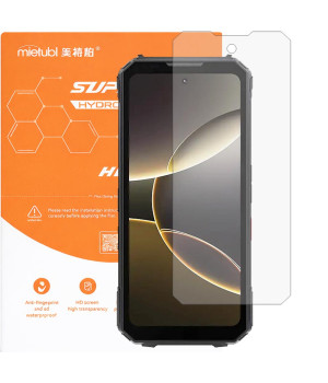 Гідрогелева плівка Mietubl Super TPU HD для DOOGEE V Max Play