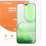 Гідрогелева плівка Mietubl Super TPU HD для Honor 600e