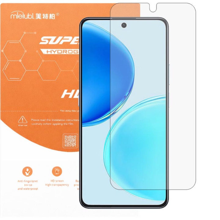 Гідрогелева плівка Mietubl Super TPU HD для Honor X8d