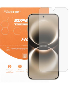 Гідрогелева плівка Mietubl Super TPU HD для HUAWEI Nova 15 Max