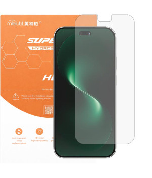 Гідрогелева плівка Mietubl Super TPU HD для HUAWEI Nova 15 Pro