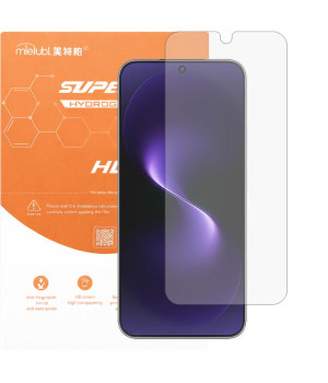 Гідрогелева плівка Mietubl Super TPU HD для HUAWEI Nova 15