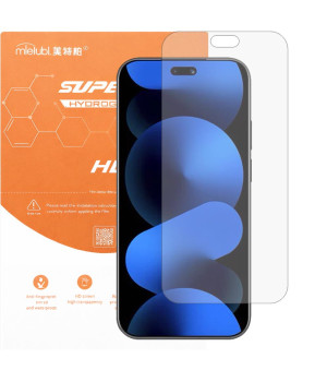Гідрогелева плівка Mietubl Super TPU HD для HUAWEI Nova 16 Pro