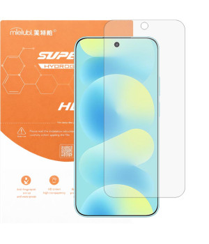 Гідрогелева плівка Mietubl Super TPU HD для HUAWEI Nova 16