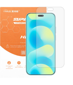 Гідрогелева плівка Mietubl Super TPU HD для HUAWEI Nova 16 Ultra