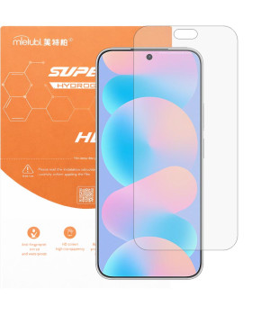 Гідрогелева плівка Mietubl Super TPU HD для HUAWEI Nova 16z
