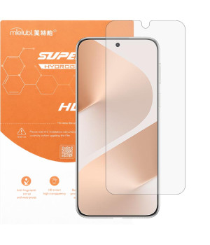 Гідрогелева плівка Mietubl Super TPU HD для HUAWEI Pura 80 Pro