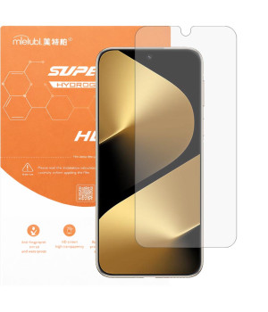 Гідрогелева плівка Mietubl Super TPU HD для HUAWEI Pura 80 Ultra