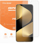 Гідрогелева плівка Mietubl Super TPU HD для HUAWEI Pura 80 Ultra