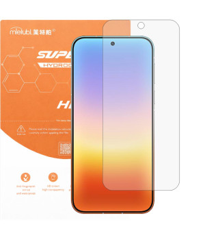 Гідрогелева плівка Mietubl Super TPU HD для HUAWEI Pura 90 Pro Max